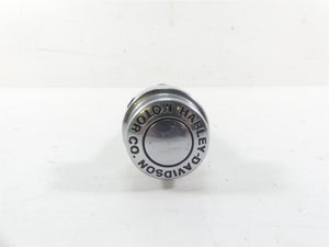 2003 Harley Dyna 100TH FXDL Low Rider Front Axle Wheel Spindle 3/4" 43895-00