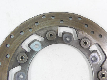 2012 Harley CVO FLHX SE3 Street Glide Front Brake Rotor Disc Set 41500007 {{ shop.shopifyCountryName }} - Mototech271