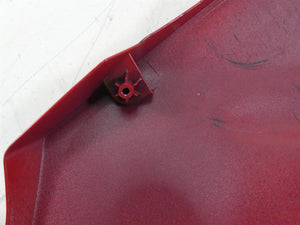 2021 Honda CBR600RR Left Lower Side Belly Fairing Cover Cowl 64460-MJC-A000 | Mototech271