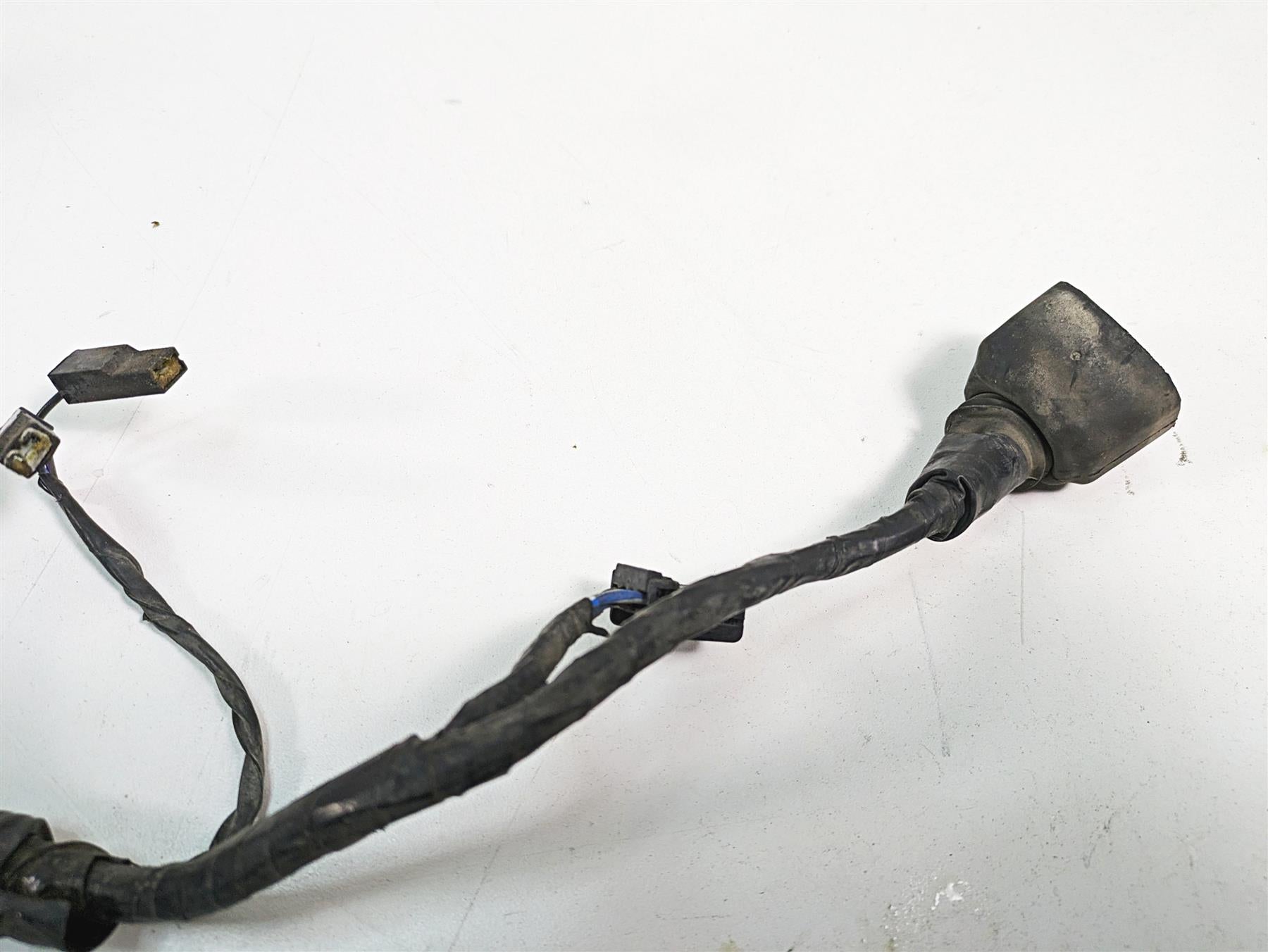 2012 Triumph Tiger 800XC ABS Main Wiring Harness Loom - No Cuts T2508022 {{ shop.shopifyCountryName }} - Mototech271