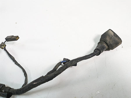 2012 Triumph Tiger 800XC ABS Main Wiring Harness Loom - No Cuts T2508022 {{ shop.shopifyCountryName }} - Mototech271