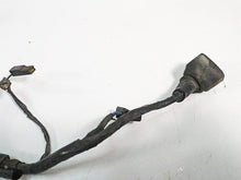 Load image into Gallery viewer, 2012 Triumph Tiger 800XC ABS Main Wiring Harness Loom - No Cuts T2508022

