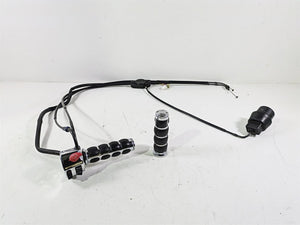2008 Yamaha XVZ1300 Royal Star Right Hand Control Switch 4XY-83969-20-00 | Mototech271