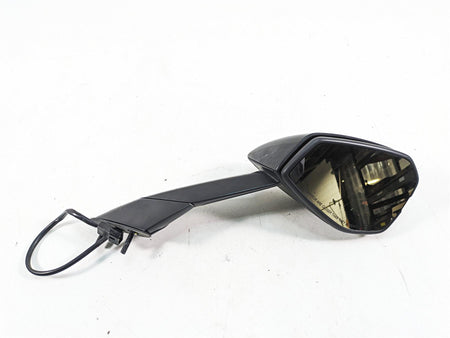 2021 Aprilia RS660 Right Rear View Mirror Blinker Set - Read 2B005798 {{ shop.shopifyCountryName }} - Mototech271