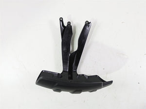 2015 BMW R1200 GS Adv K51 Rear Lower Fender Mud Guard 46628533657