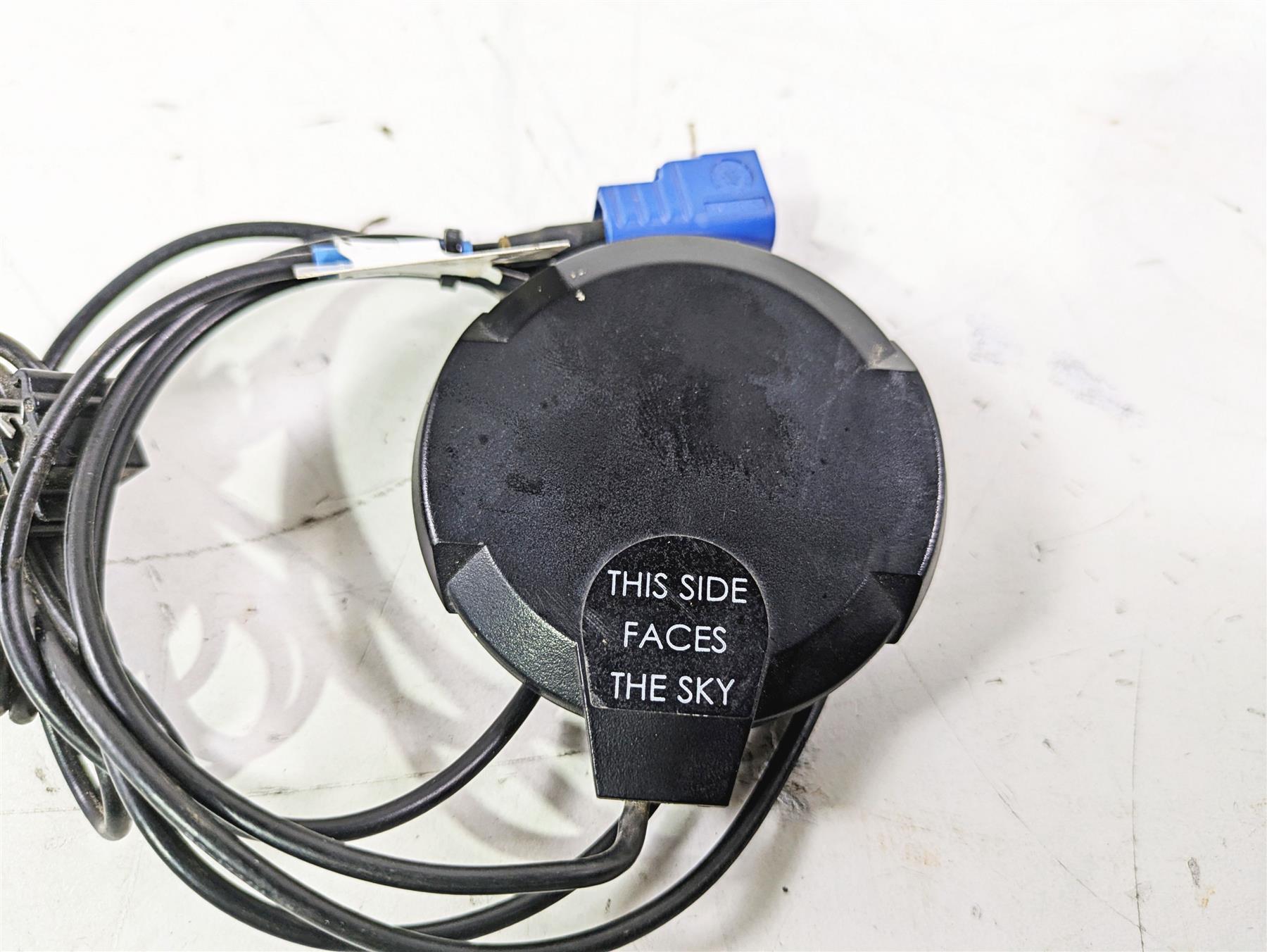 2022 Polaris RZR XP 4 1000 Premium Gps Antenna 4017533 {{ shop.shopifyCountryName }} - Mototech271