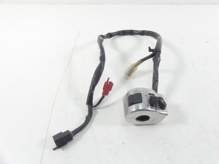 2004 Kawasaki VN1600 Meanstreak Left Hand Light Control Switch 46091-0026 {{ shop.shopifyCountryName }} - Mototech271