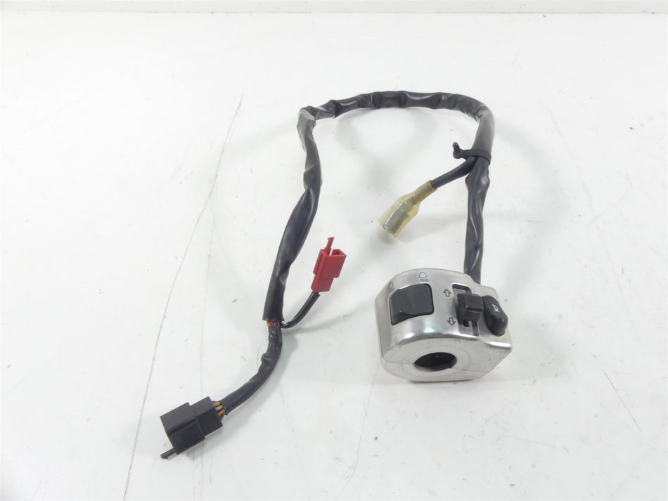 2004 Kawasaki VN1600 Meanstreak Left Hand Light Control Switch 46091-0026 {{ shop.shopifyCountryName }} - Mototech271