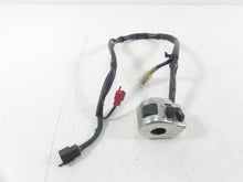 Load image into Gallery viewer, 2004 Kawasaki VN1600 Meanstreak Left Hand Light Control Switch 46091-0026
