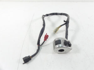 2004 Kawasaki VN1600 Meanstreak Left Hand Light Control Switch 46091-0026
