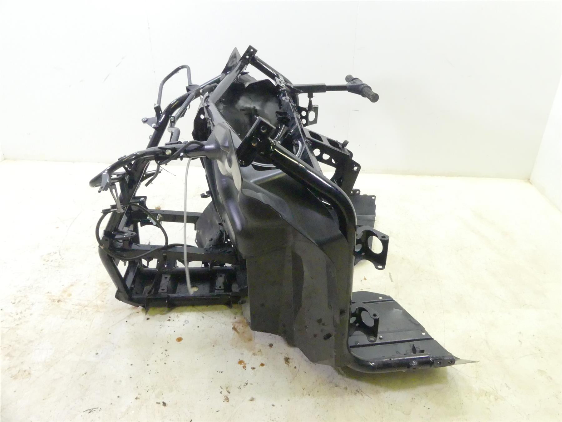 2021 Kawasaki Teryx KRX KRF 1000 Bent Front Sub Frame Subframe - Read {{ shop.shopifyCountryName }} - Mototech271