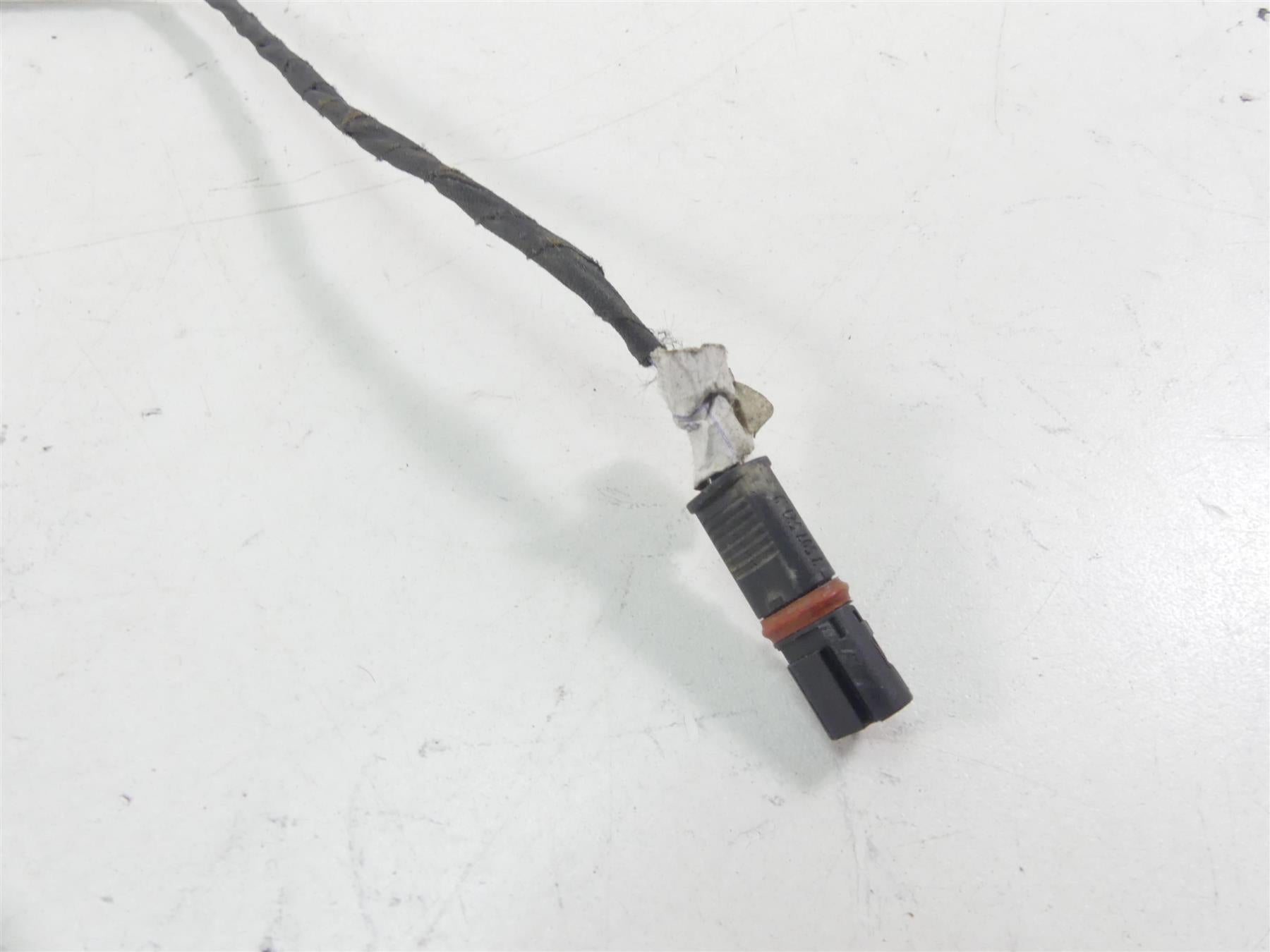2008 BMW R1200GS K25 Front Right Blinker Turn Signal Indicator 63137684528 {{ shop.shopifyCountryName }} - Mototech271