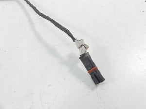 2008 BMW R1200GS K25 Front Right Blinker Turn Signal Indicator 63137684528