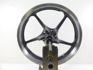 2009 Yamaha XV1700 Road Star Warrior Straight Front 18X3.5 Wheel 5PX-25168-20-7B