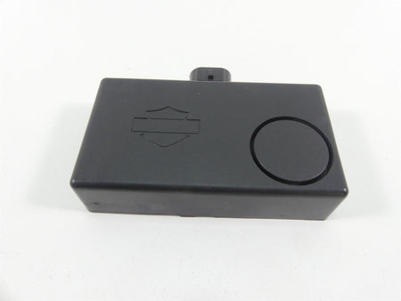 2009 Harley Dyna FXDF SE CVO Fat Bob Siren Allam Control Module Box 68958-07B {{ shop.shopifyCountryName }} - Mototech271