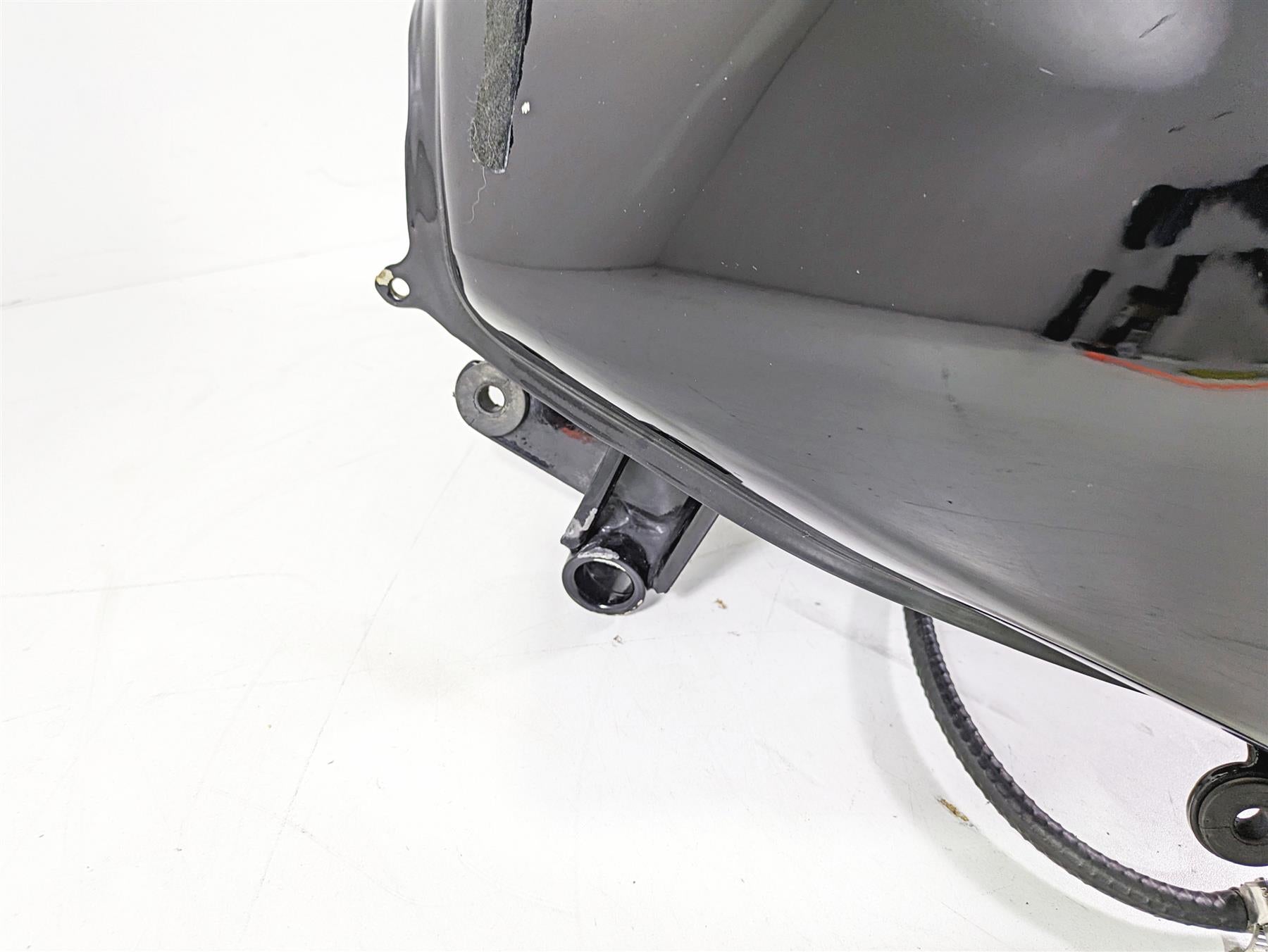 2004 BMW R1150GS R21 Fuel Gas Petrol Tank -Read 16112324870 {{ shop.shopifyCountryName }} - Mototech271