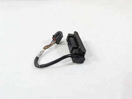 2011 Harley FXDF Dyna Fat Bob Instrument Indicator Lights Read 68113-99C {{ shop.shopifyCountryName }} - Mototech271