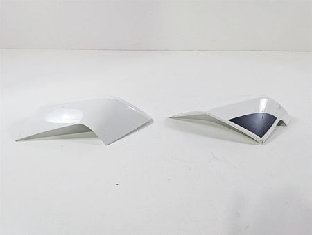 2022 Triumph Tiger 900 GT Pro Front Tank Corner Cover Fairing Set -Read T2311930 {{ shop.shopifyCountryName }} - Mototech271