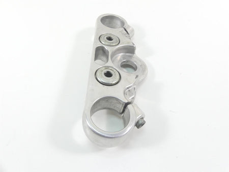 2016 Harley FXDL Dyna Low Rider Upper Triple Tree Clamp 49Mm 46278-08 {{ shop.shopifyCountryName }} - Mototech271