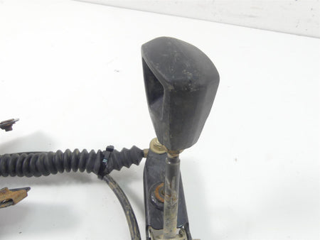 2020 Can Am Maverick X3 XMR Turbo RR Gear Selector Shifter Lever Set 707001809 {{ shop.shopifyCountryName }} - Mototech271