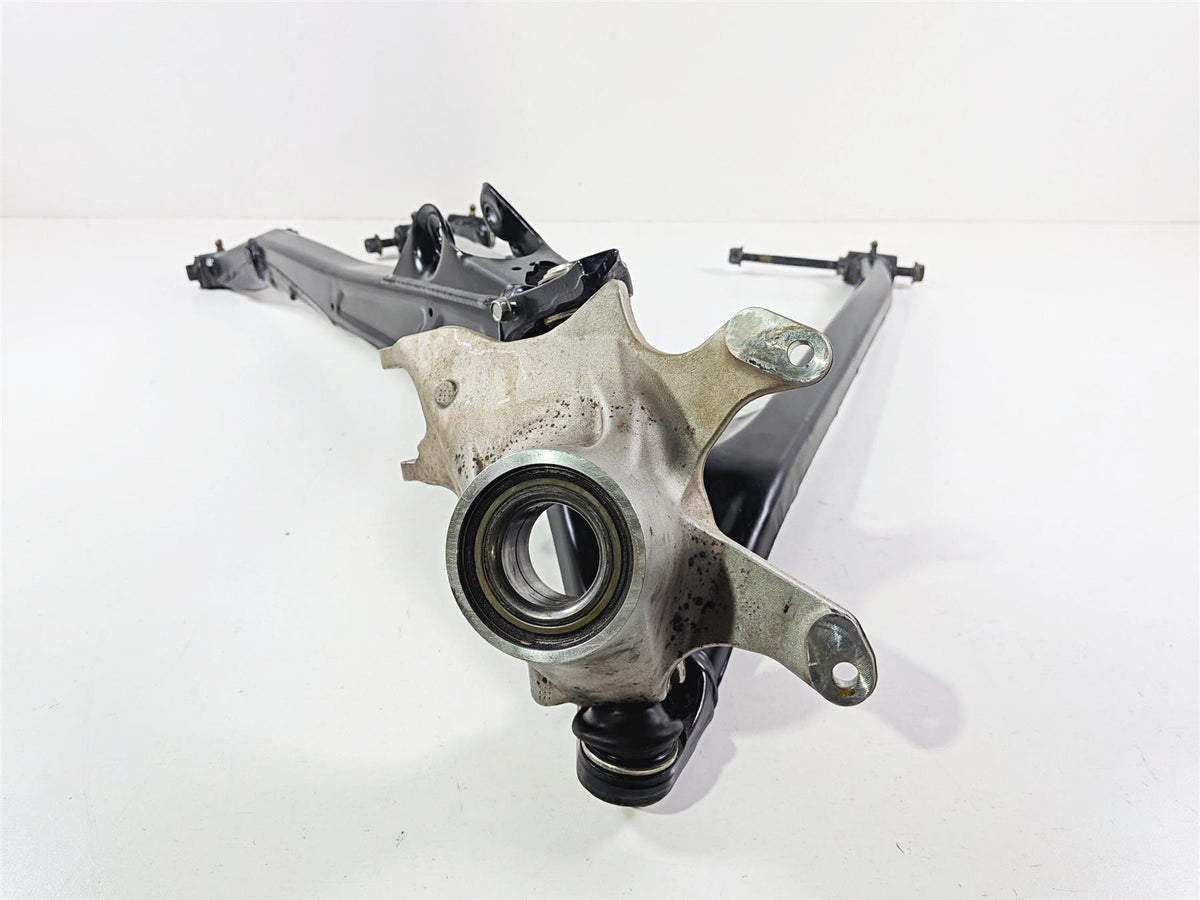 2018 Can Am Maverick X3 XRS Turbo R Front Right Knee A-Arm Set 706203077-Mototech271