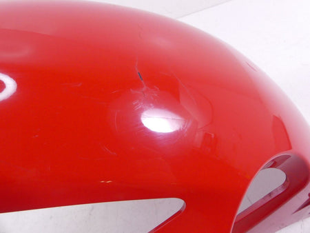 2014 Honda CBR1000 SP Fireblade Oem Front Fender NH-196 61100-MFL-0000 {{ shop.shopifyCountryName }} - Mototech271