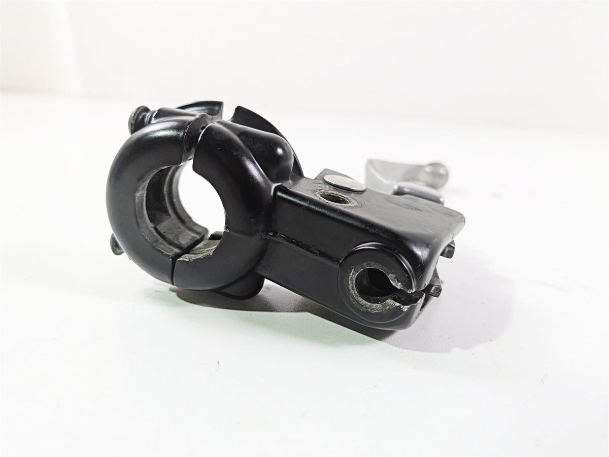 1998 Harley Touring FLHRCI Road King Clutch Perch & Lever 38608-96 45015-96 {{ shop.shopifyCountryName }} - Mototech271
