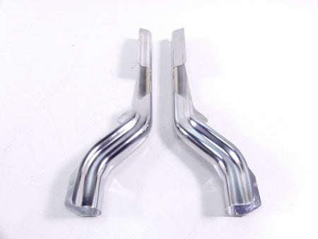 2003 Harley Touring FLHTCI Electra Glide Rear Frame Chrome Struts 47502-97 {{ shop.shopifyCountryName }} - Mototech271