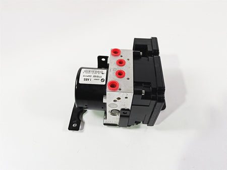 2014 BMW K1300S K40 Abs Brake Pump Unit Module 7715107 34517715109 {{ shop.shopifyCountryName }} - Mototech271