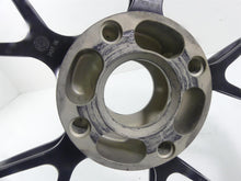 Load image into Gallery viewer, 2008 Ducati 1098 S Rear Straight 17x6 Marchesini Forged Wheel Rim 50221251AB | Mototech271
