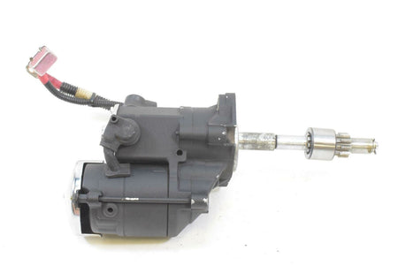 2000 Harley Touring FLHRI Road King Engine Starter Motor 31553-94B {{ shop.shopifyCountryName }} - Mototech271