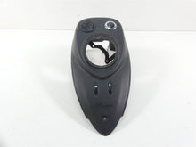 Load image into Gallery viewer, 2016 Indian Chief Dark Horse Black Tank Dash Console Cover &amp; Buttons 5633355 | Mototech271
