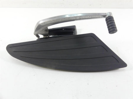 2013 Victory Cross Country Front Right Floorboard & Brake Pedal 1021216 5134178 {{ shop.shopifyCountryName }} - Mototech271
