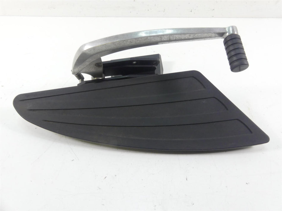 2013 Victory Cross Country Front Right Floorboard & Brake Pedal 1021216 5134178 {{ shop.shopifyCountryName }} - Mototech271