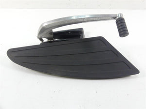 2013 Victory Cross Country Front Right Floorboard & Brake Pedal 1021216 5134178 | Mototech271
