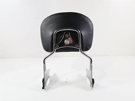 1993 Harley Touring FLHTCU Electra Glide Rear Passenger Sissy Bar Back Rest {{ shop.shopifyCountryName }} - Mototech271