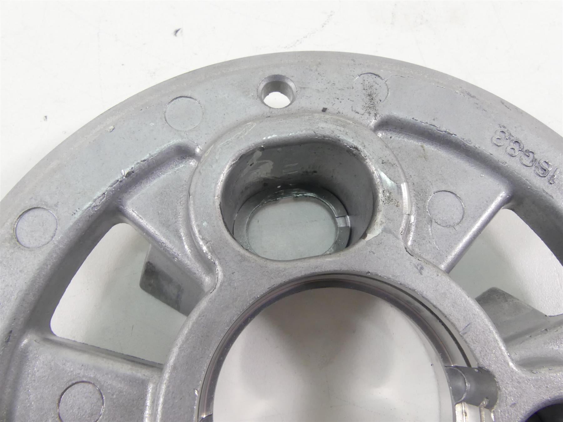 2018 Harley Softail FXFB Fat Bob Primary Drive Clutch Pressure Plate 37000240 {{ shop.shopifyCountryName }} - Mototech271