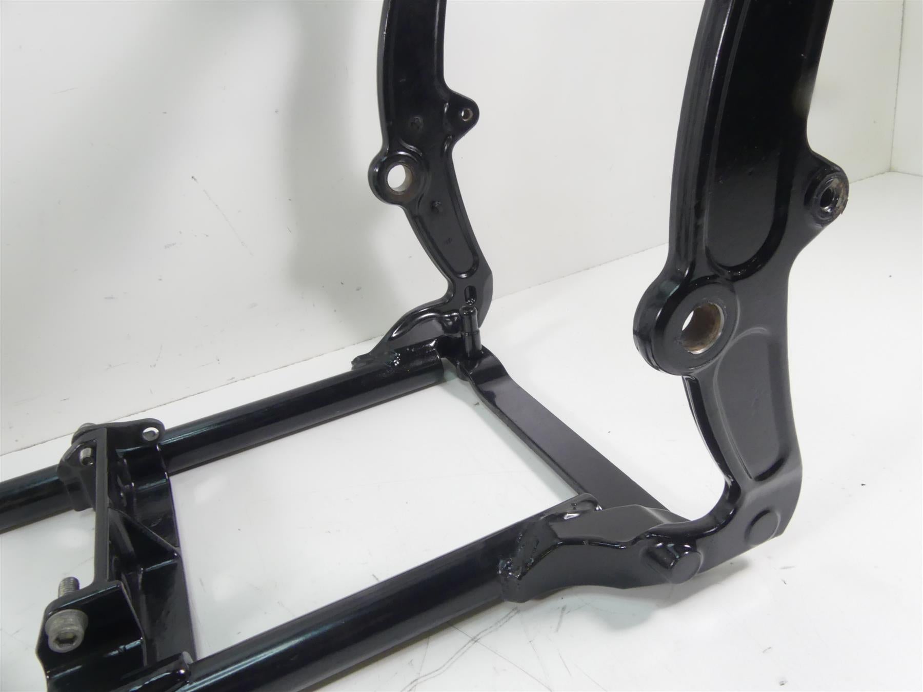 2017 Harley FXSE CVO Pro Street Breakout Straight Main Frame Chassis - Clean Title - 47000060DLO {{ shop.shopifyCountryName }} - Mototech271