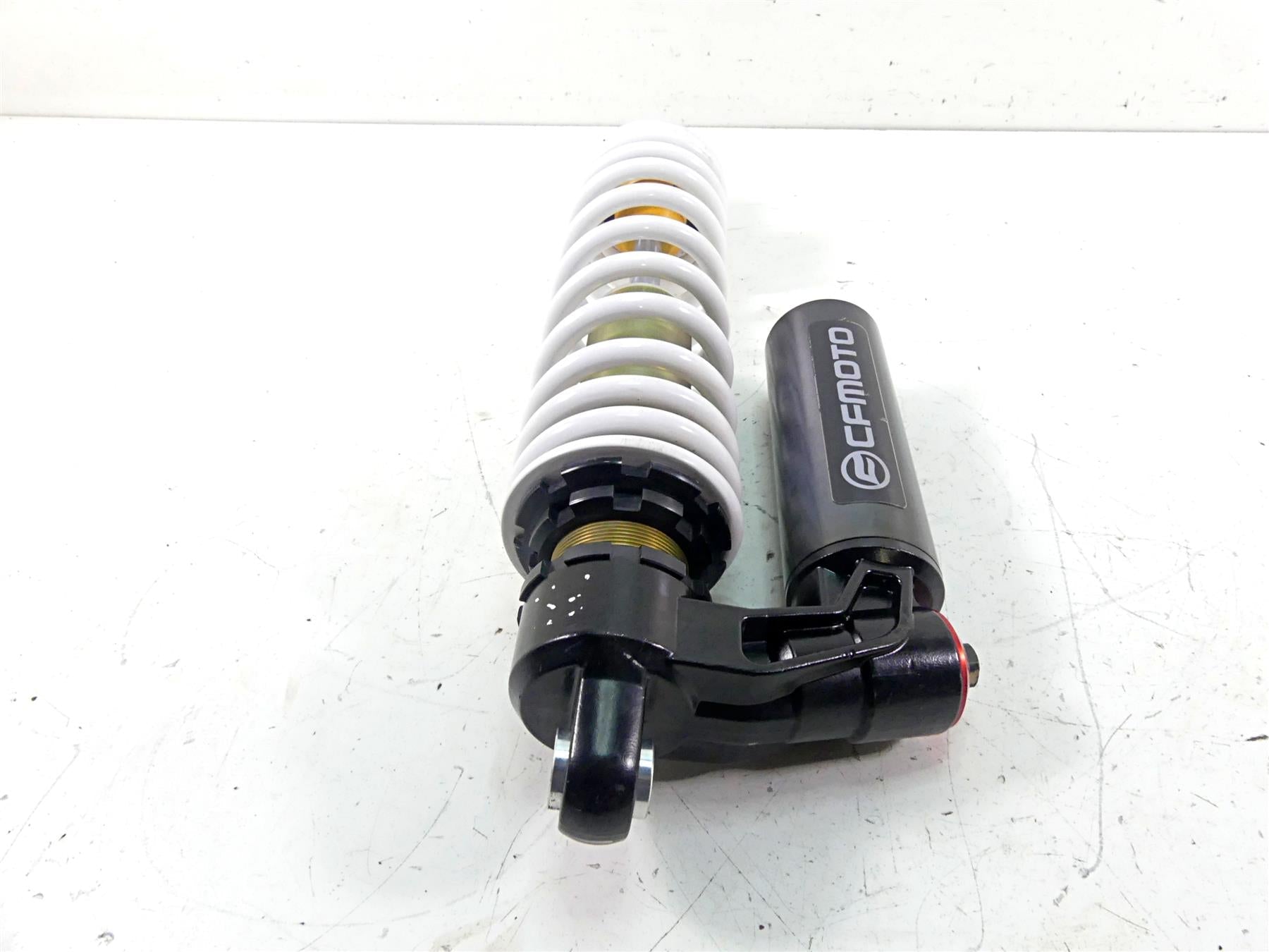 2021 CFMoto Zforce 950 Sport Front Right Shock Damper 5BYA-050500 {{ shop.shopifyCountryName }} - Mototech271