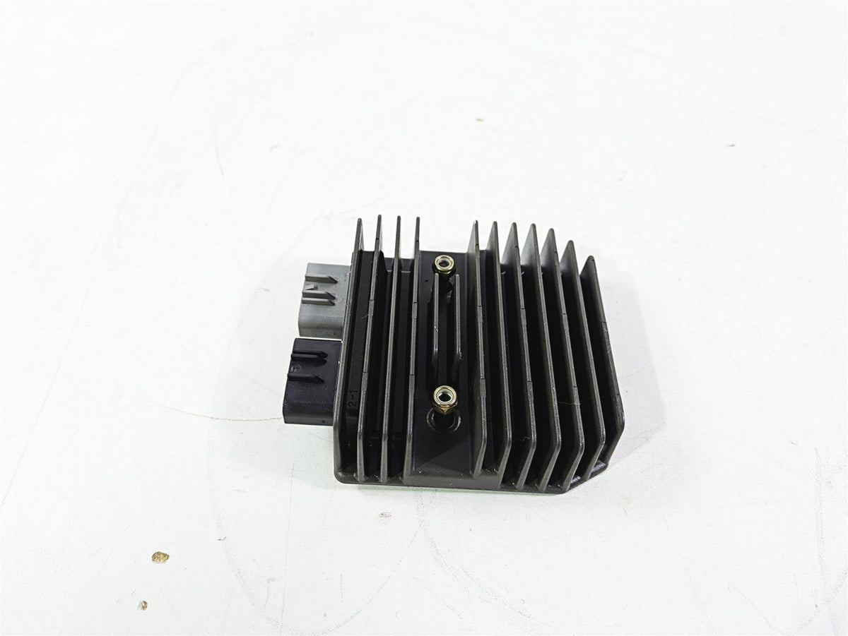2018 Can Am Maverick X3 XRC Turbo R Rectifier Voltage Regulator 710005568 {{ shop.shopifyCountryName }} - Mototech271