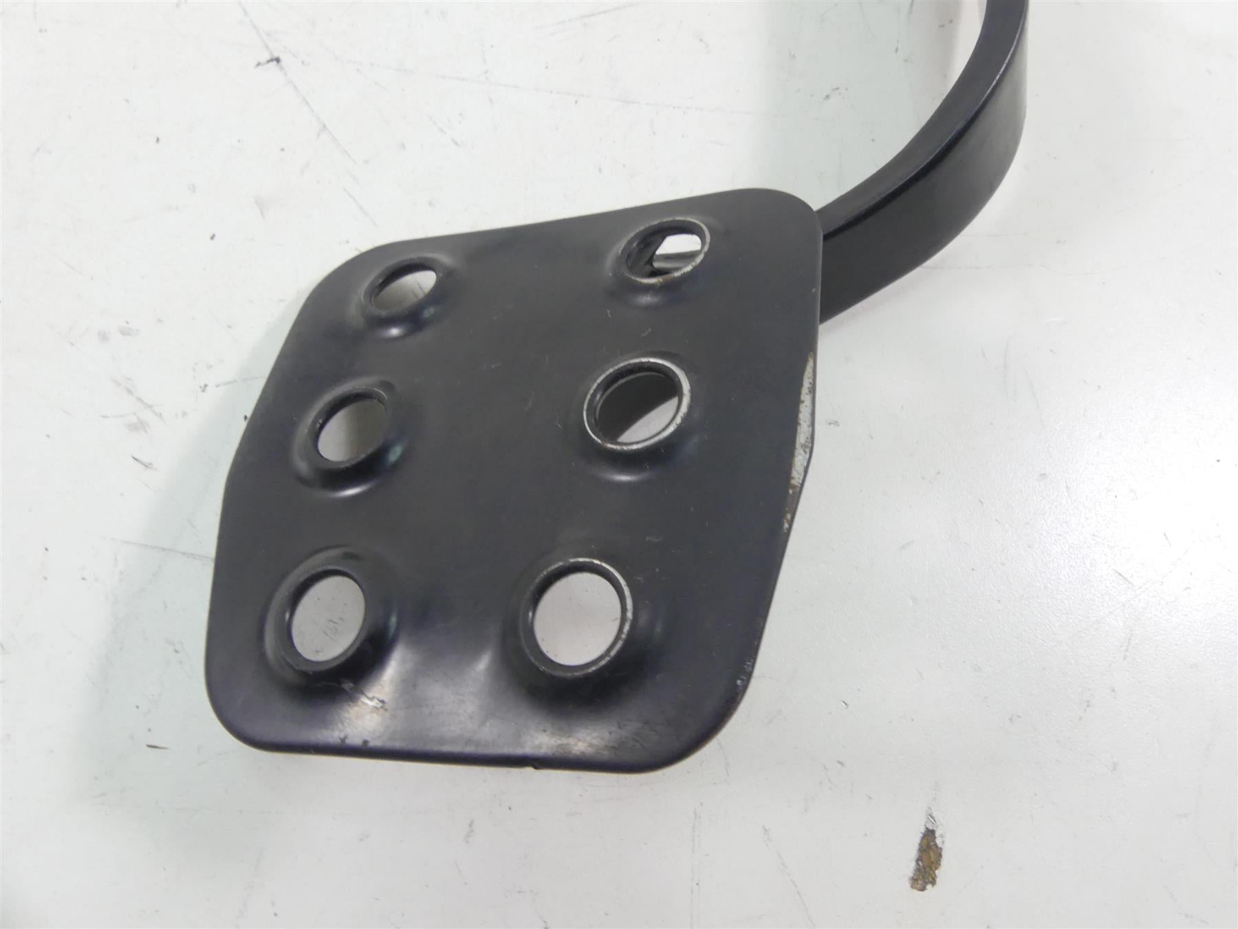 2017 Can Am Maverick X3 XDS Turbo R Foot Brake Accelerate Pedal Set 705601453 {{ shop.shopifyCountryName }} - Mototech271