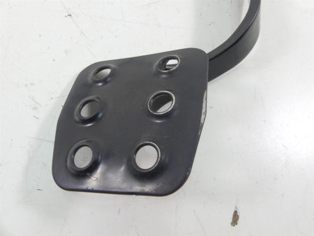 2017 Can Am Maverick X3 XDS Turbo R Foot Brake Accelerate Pedal Set 705601453 {{ shop.shopifyCountryName }} - Mototech271