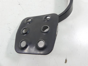2017 Can Am Maverick X3 XDS Turbo R Foot Brake Accelerate Pedal Set 705601453 | Mototech271