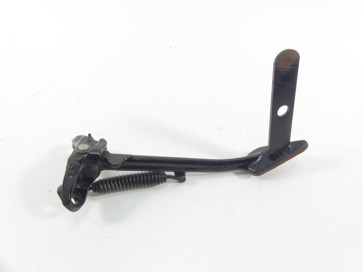 2020 Harley Softail FXBB Street Bob Side Kick Jiffy Kickstand Stand 50000152 {{ shop.shopifyCountryName }} - Mototech271