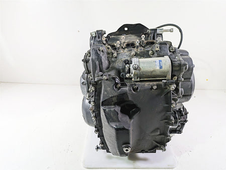 2015 Triumph Tiger Explorer XC Running Engine Motor 15K -Video T1162810 {{ shop.shopifyCountryName }} - Mototech271