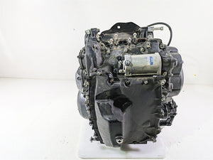 2015 Triumph Tiger Explorer XC Running Engine Motor 15K -Video T1162810