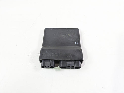 2008 Yamaha XVS1300 V-Star Tourer Cdi Ecm Engine Control Module 3D8-8591A-10-00 | Mototech271