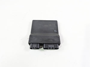 2008 Yamaha XVS1300 V-Star Tourer Cdi Ecm Engine Control Module 3D8-8591A-10-00 | Mototech271