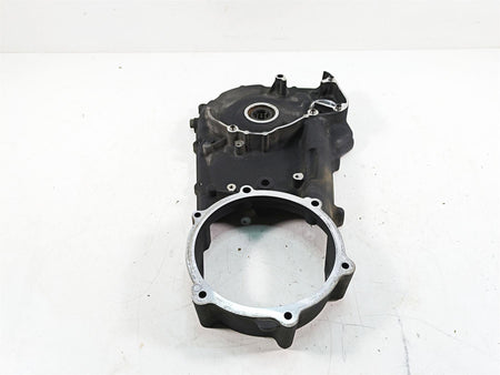 2013 Harley Softail FLSTFB Fat Boy Lo Inner Primary Drive Clutch Cover 60681-06B {{ shop.shopifyCountryName }} - Mototech271