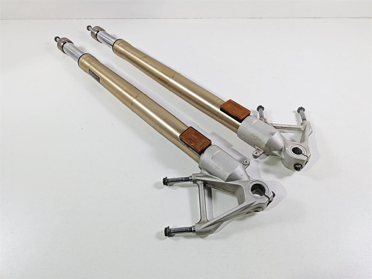 2015 BMW R1200GS K50 Straight Front Fork Legs 31428404843 31428393003 {{ shop.shopifyCountryName }} - Mototech271